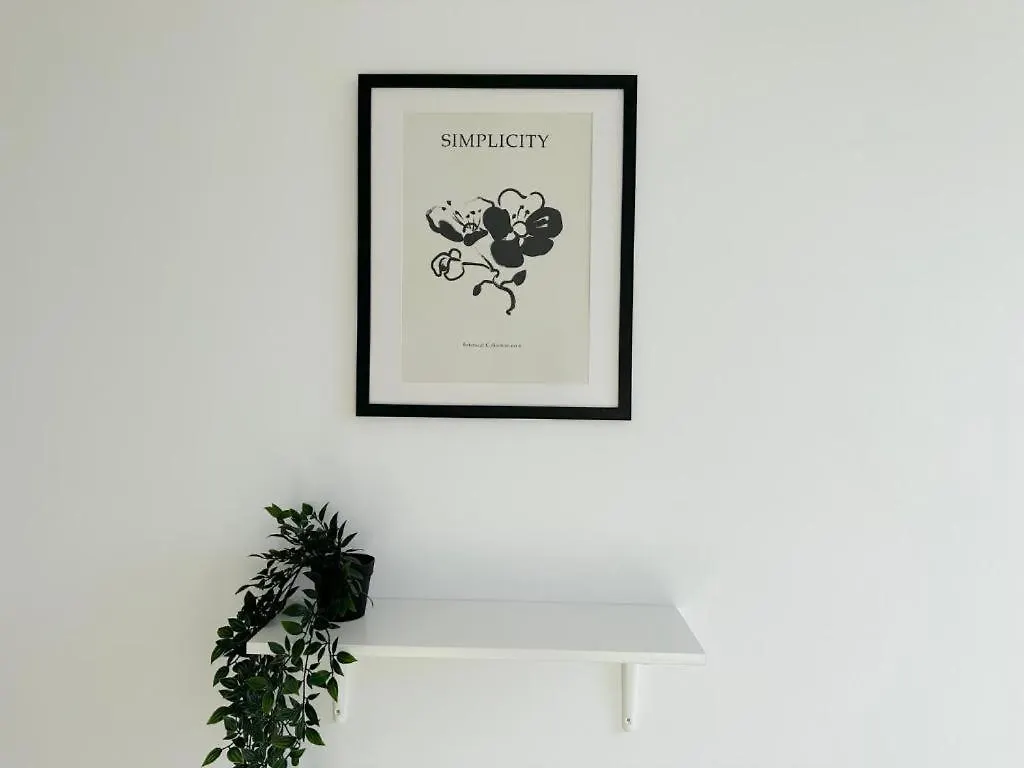 Homestay Beta Room Gdansk