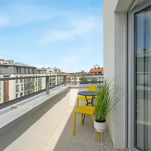 Swietej Barbary Apartment
