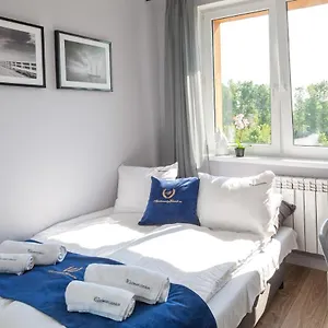 Kwatera prywatna Eu- Pokoje żabianka, Gdańsk