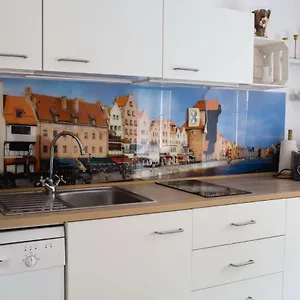 Urokliwa Dluga Apartment