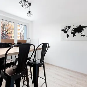 Pfenning By Little Heaven Apartamento