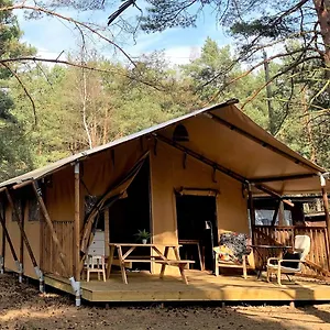 Camp Bursztynowy Campingplatz