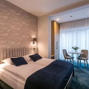 Hotel Vesper House, Gdańsk