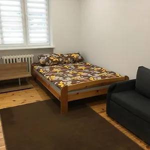 We Wrzeszczu Проживание в семье