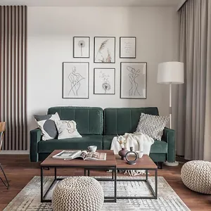 Old Town - River Point By Welcome Apartment
