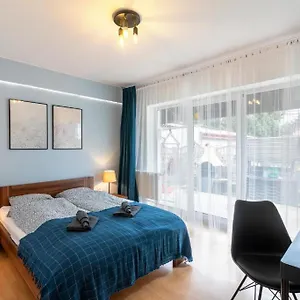 Studio I Pokoje I Pokoje Z Lazienkami Apartamento