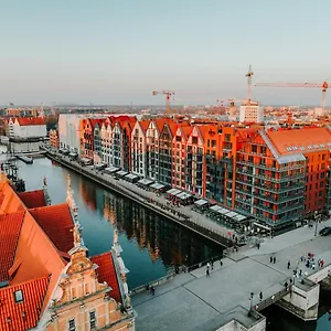 Deo Plaza By Rent Like -navy Blue- Lägenhet