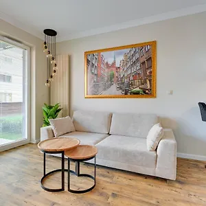 Bastion Walowa Center By Downtown Apartment