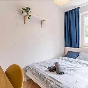 Kwatera prywatna Bunny, Gdańsk