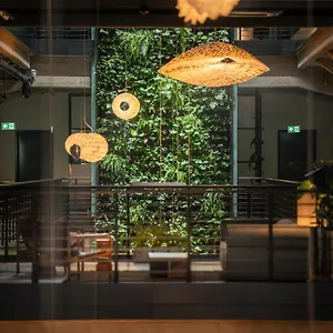Appart hôtel Montownia Lofts & Experience, Gdańsk