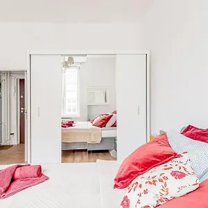  Homestay Szeroka Royal
