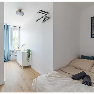 Kwatera prywatna Elsa, Gdańsk