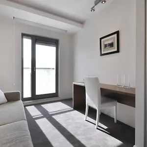 Appartement Dom & House - Old Town Waterlane, Gdańsk