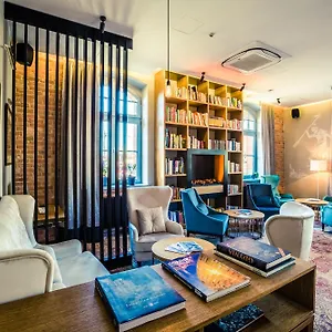 Hotel Craft Beer, Gdańsk