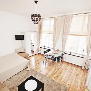 Kameralny 11 Na Starówce Apartamento