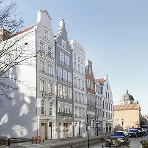 Lavoo Boutique Lägenhet