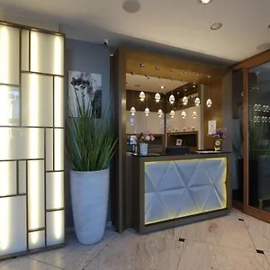 Auberge de jeunesse 3, Gdańsk
