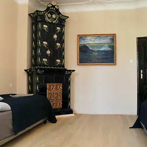  Homestay Bielski Lawendowa