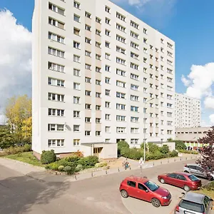 Kwatera prywatna Subisława 27a, Gdańsk