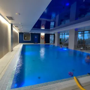 Celma Condohotel Old Town Apartment