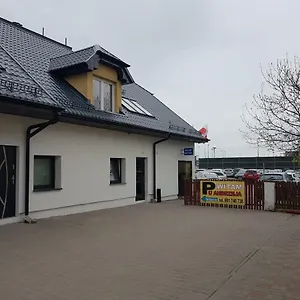 Homestay U Andrzeja