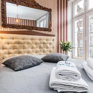 Appartement Szlachecki I Pod Artusem, Gdańsk