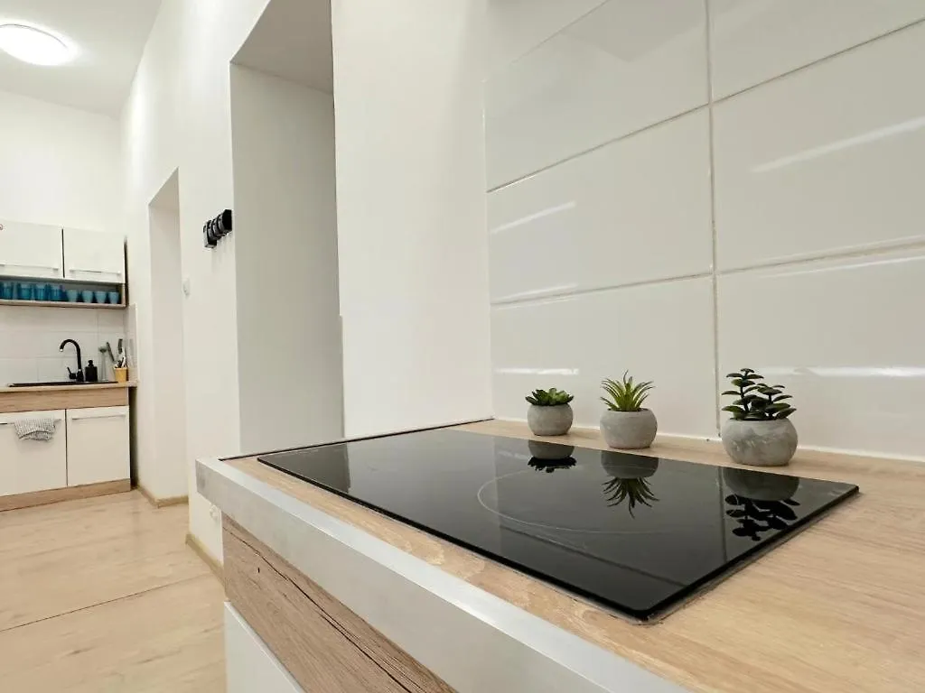 Homestay Beta Room Gdansk