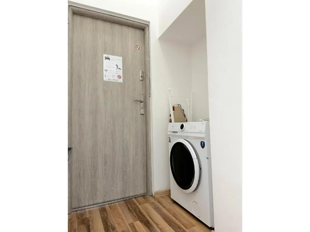Beta Room Gdansk