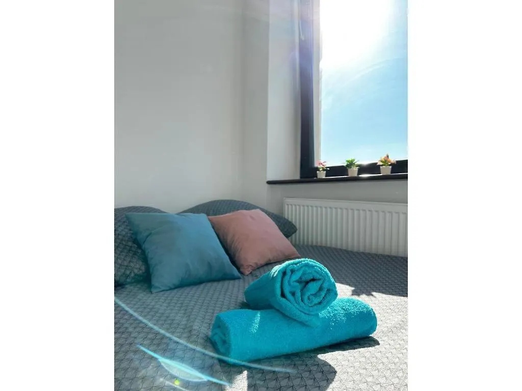 Beta Room Gdansk